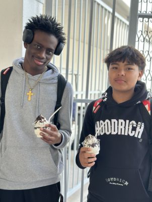 Mister Softee 1